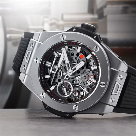 hublot meca-10 review|hublot meca 10.